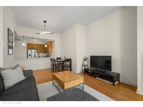 1400 South Michigan Avenue Chicago IL 60605