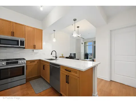 1400 South Michigan Avenue Chicago IL 60605