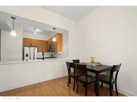 1400 South Michigan Avenue Chicago IL 60605