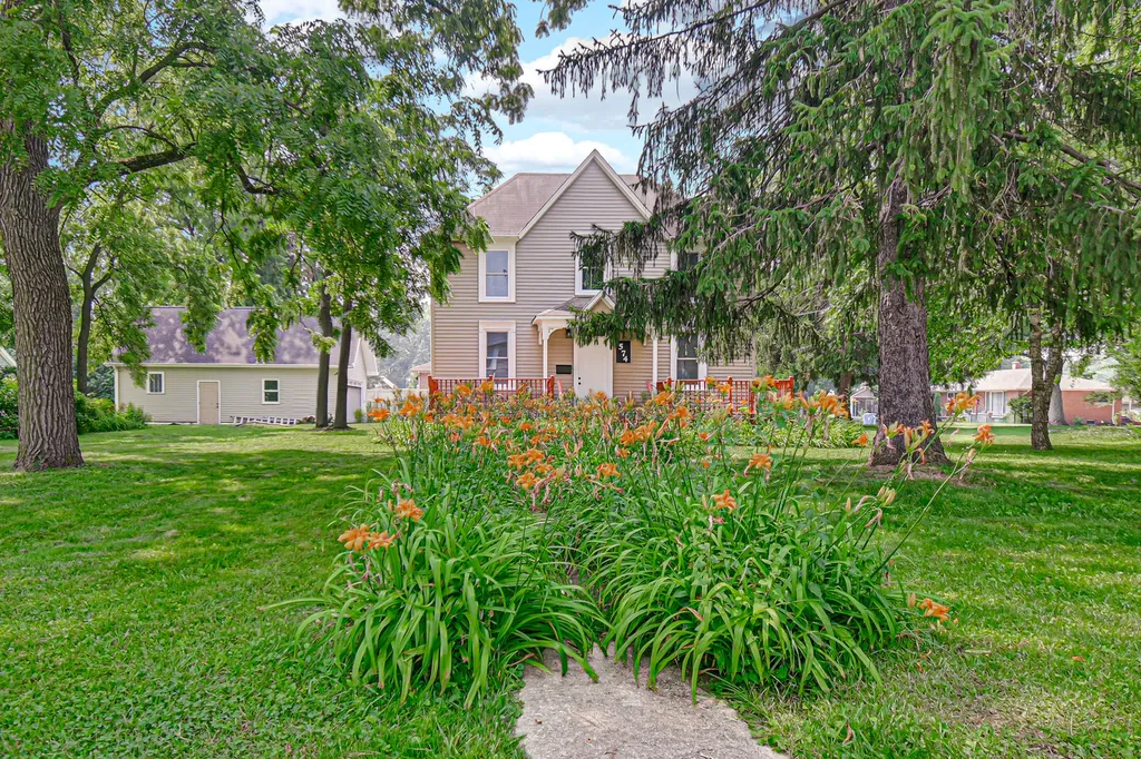 574 Herman Street Crete IL 60417