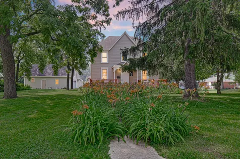 574 Herman Street Crete IL 60417
