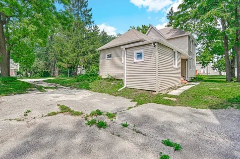 574 Herman Street Crete IL 60417
