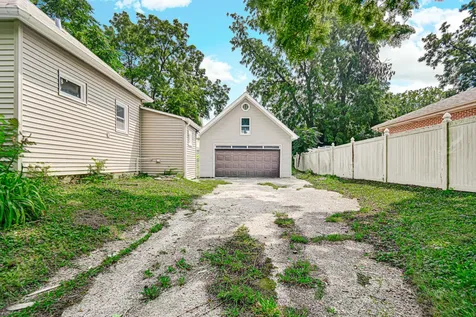 574 Herman Street Crete IL 60417