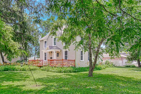 574 Herman Street Crete IL 60417