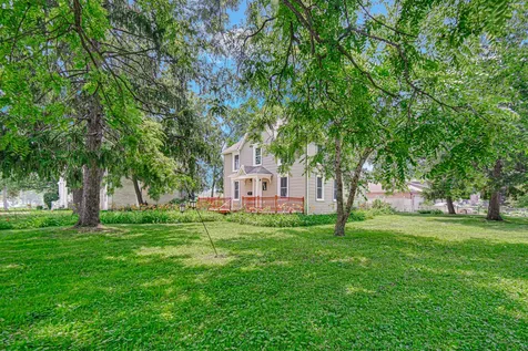 574 Herman Street Crete IL 60417