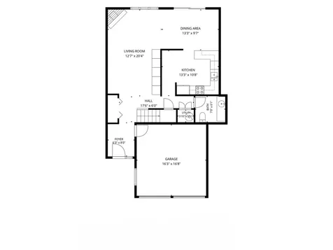 704 Picardy Circle Northbrook IL 60062