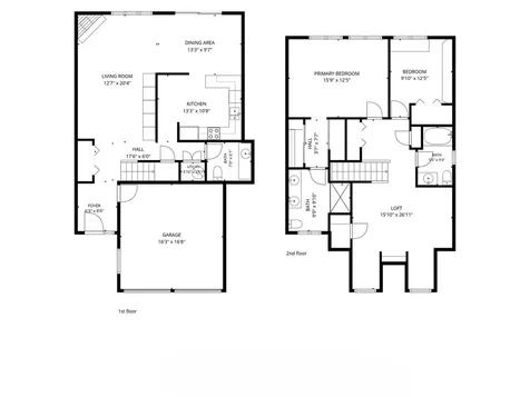704 Picardy Circle Northbrook IL 60062