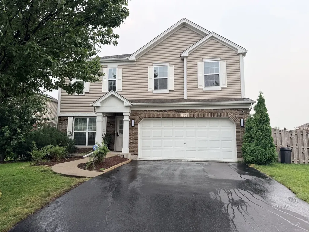 1855 Great Plains Way Bolingbrook IL 60490