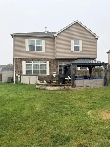 1855 Great Plains Way Bolingbrook IL 60490