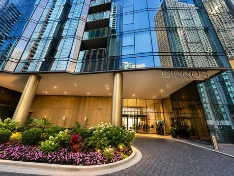211 North Harbor Drive Chicago IL 60601
