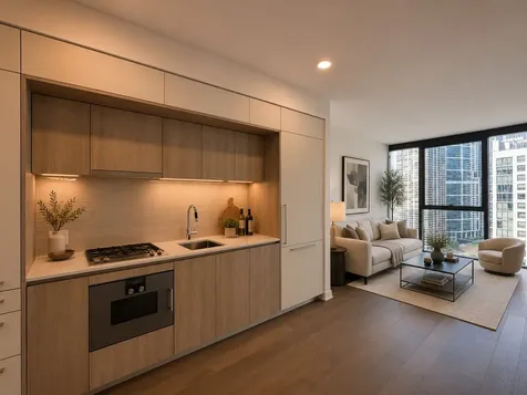 211 North Harbor Drive Chicago IL 60601