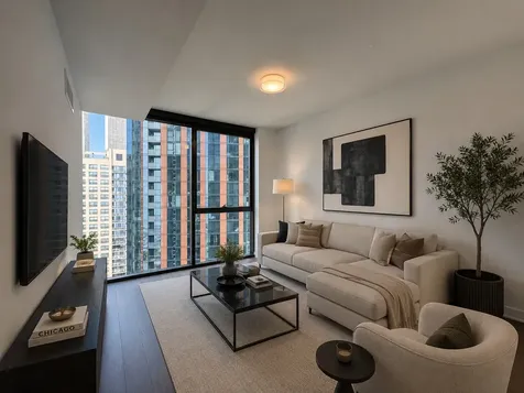211 North Harbor Drive Chicago IL 60601