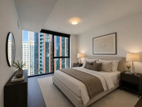 211 North Harbor Drive Chicago IL 60601