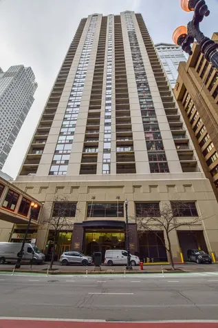 200 North Dearborn Street Chicago IL 60601
