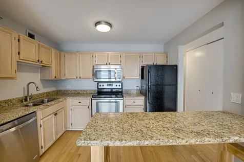 200 North Dearborn Street Chicago IL 60601
