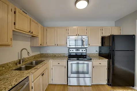 200 North Dearborn Street Chicago IL 60601
