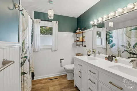 605 North Elm Street Herscher IL 60941