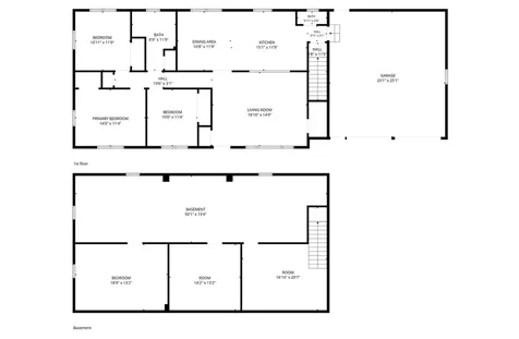 605 North Elm Street Herscher IL 60941