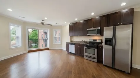 4018 North Central Park Avenue Chicago IL 60618