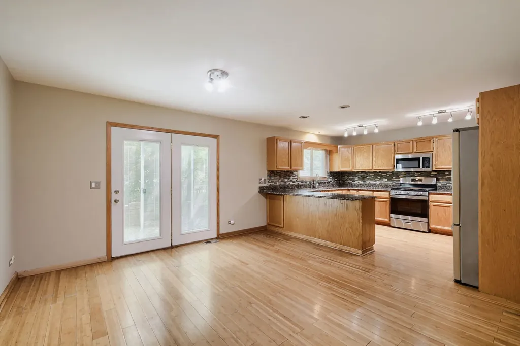 2805 Breckenridge Circle Aurora IL 60504