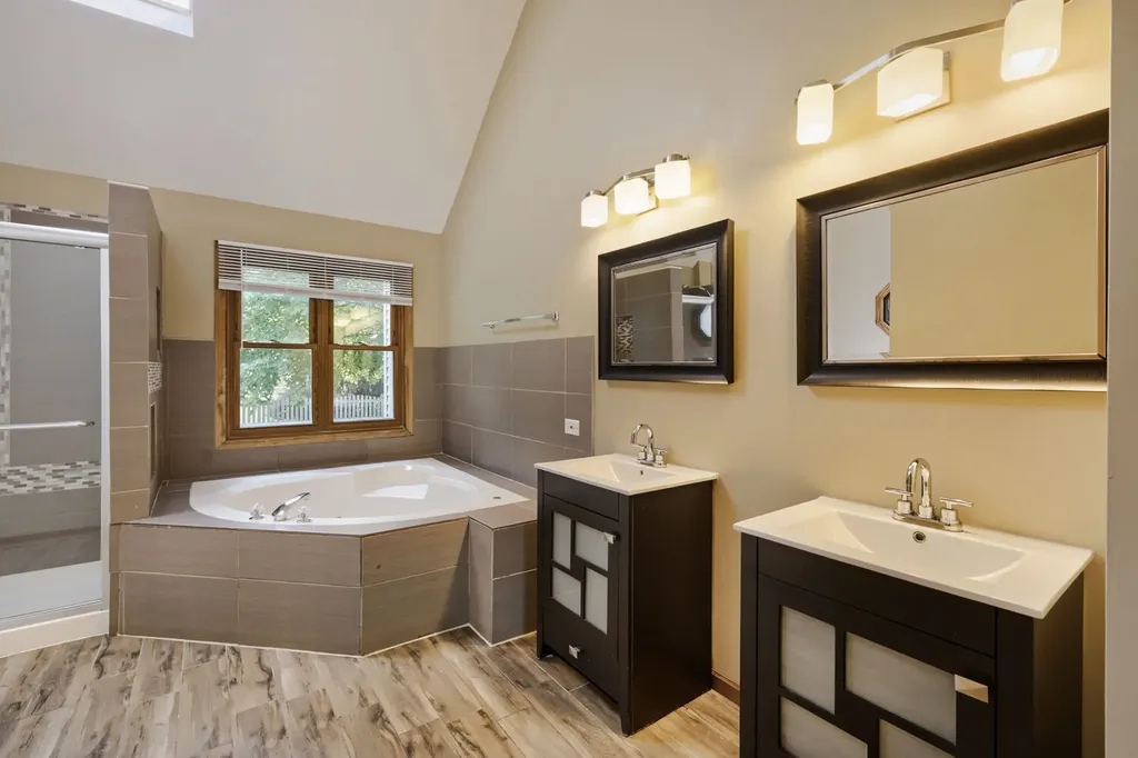2805 Breckenridge Circle Aurora IL 60504
