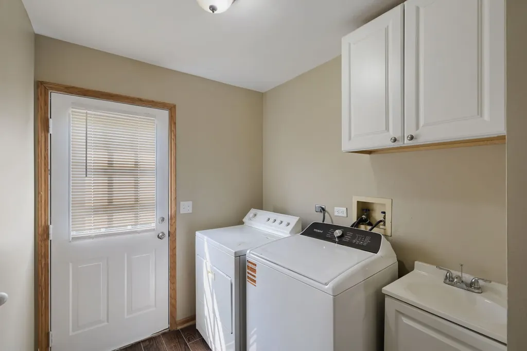 2805 Breckenridge Circle Aurora IL 60504