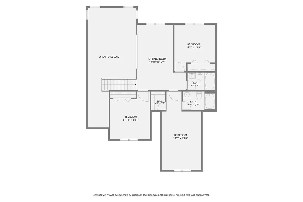 2805 Breckenridge Circle Aurora IL 60504