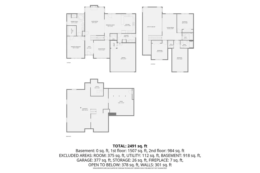 2805 Breckenridge Circle Aurora IL 60504