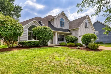 2805 Breckenridge Circle Aurora IL 60504