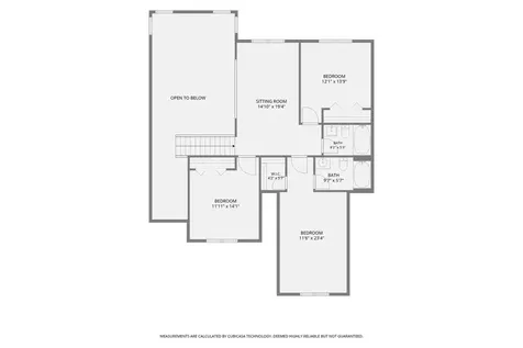 2805 Breckenridge Circle Aurora IL 60504