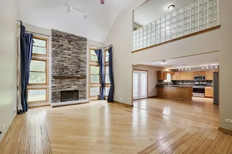2805 Breckenridge Circle Aurora IL 60504