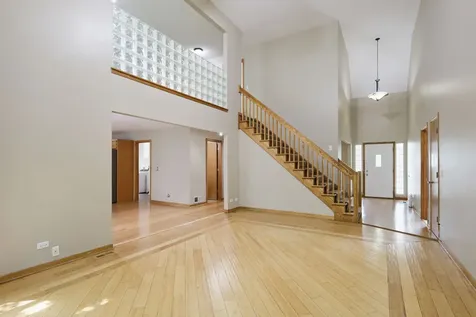 2805 Breckenridge Circle Aurora IL 60504