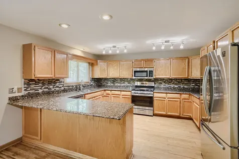 2805 Breckenridge Circle Aurora IL 60504