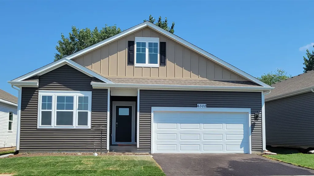 6300 Redwood Trail Wonder Lake IL 60097