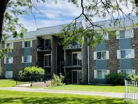 1511 North Windsor Drive Arlington Heights IL 60004