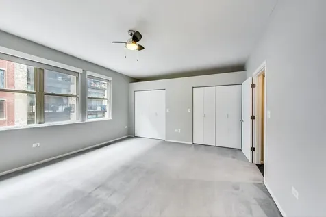 324 North Jefferson Street Chicago IL 60661