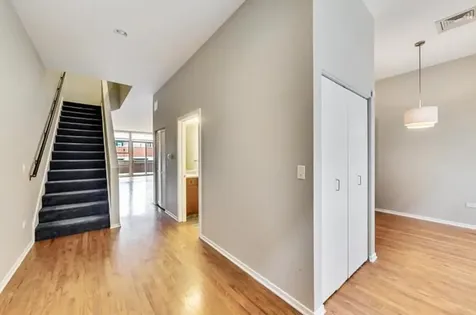 324 North Jefferson Street Chicago IL 60661