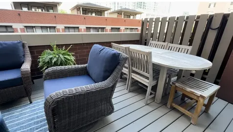 324 North Jefferson Street Chicago IL 60661