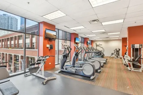 324 North Jefferson Street Chicago IL 60661