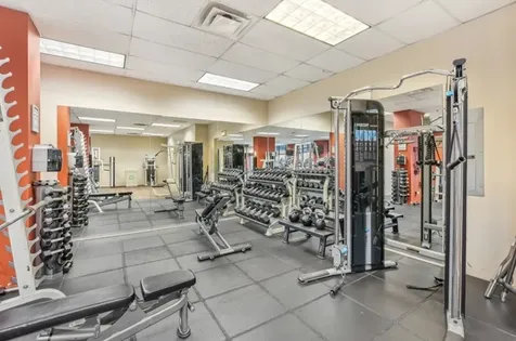 324 North Jefferson Street Chicago IL 60661