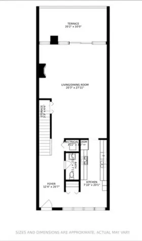 324 North Jefferson Street Chicago IL 60661