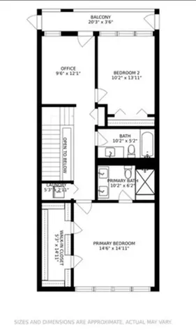 324 North Jefferson Street Chicago IL 60661