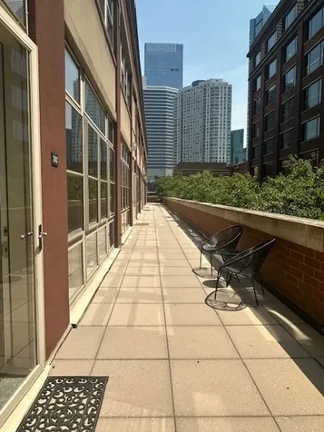 324 North Jefferson Street Chicago IL 60661
