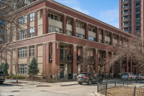 324 North Jefferson Street Chicago IL 60661