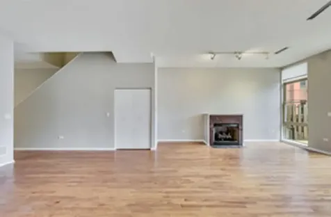 324 North Jefferson Street Chicago IL 60661