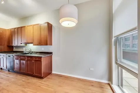 324 North Jefferson Street Chicago IL 60661