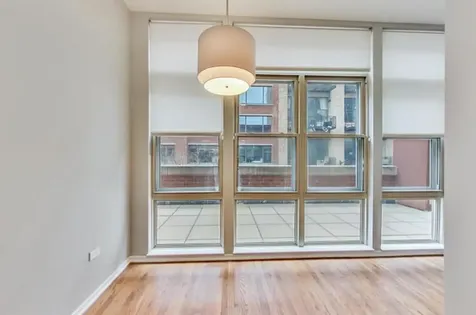 324 North Jefferson Street Chicago IL 60661