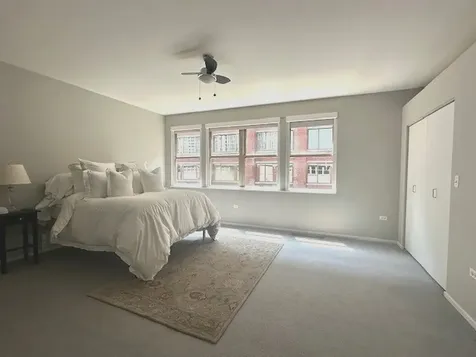 324 North Jefferson Street Chicago IL 60661