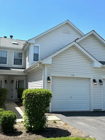 179 Polaris Drive Lake In The Hills IL 60156