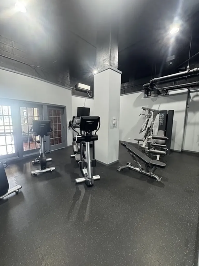 20 North Tower Road Oak Brook IL 60523
